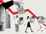 Don’t apply to 50 jobs the day after you’re laid off. Take a week or more to process the loss. (SHUTTERSTOCK)