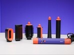 My honest review on the Dyson Airwrap id multi styler