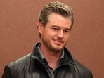 Eric Dane's death and ALS explained: Here is all you should know about the disease that claimed the life of the man fans called 'McSteamy'. (File Photo)