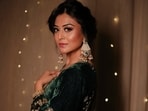 Actor Falaq Naazz