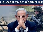 Multi-front nightmare? Netanyahu prepares for hypothetical Iranian strike scenario Multi-front nightmare? Netanyahu prepares for hypothetical Iranian strike scenario