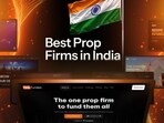 The Complete 2026 Guide to Prop Firms for Indian Traders