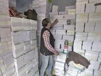 For representation only (HT File Photo) For representation only (HT File Photo)
