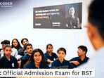 Bosscoder School of Technology: BSAT – All about the entrance examination