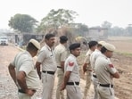 Investigators said that the girl’s parents filed a missing report around 12.15am on Friday. 