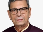 Haryana governor Ashim Kumar Ghosh addressed the inaugural sitting of the budget session of the 90-member assembly in Chandigarh on Friday. (File photo)