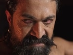 Yash's still from his upcoming movie Toxic: A Fairytale for Grown Ups.