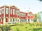 Jharkhand High Court (HT FILE)