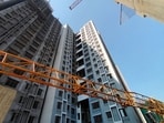 MHADA lottery 2026: The state housing authority- MHADA has started the sale of 118 affordable homes in Mumbai on a First Come, First Served (FCFS) basis from today. (Picture for representational purposes only)
