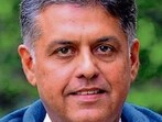 Member of Parliament Manish Tewari has said that it is “extremely unfortunate” that the long-pending Chandigarh Metro project appears to be “heading nowhere”, warning that without immediate intervention, the city could become a “hell for traffic” by 2036. (HT File) Member of Parliament Manish Tewari has said that it is “extremely unfortunate” that the long-pending Chandigarh Metro project appears to be “heading nowhere”, warning that without immediate intervention, the city could become a “hell for traffic” by 2036. (HT File)