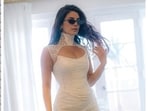 Priyanka Chopra wore a white lace gown, an electric blue pirate ensemble, and a tough-meets-feminine white dress. (Instagram/ Priyanka Chopra)