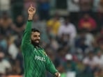 The PCB officials are not happy with what Shadab Khan