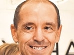 OpenAI supports the creation of global regulatory standards for artificial intelligence and believes democratic countries should lead the process, the company’s chief global affairs officer Chris Lehane (AP)