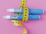 Ozempic and Mounjaro are erasing diet culture. (ADOBE STOCK)
