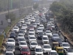 Police said additional forces will be deployed across the district and traffic will be halted or diverted through other routes. (Representative image)