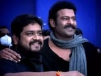 Om Raut directed Prabhas in the 2023 adaptation of Ramayana titled Adipurush. 