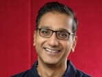 Rahul Kothari, chief operating officer at Razorpay. (Official image)