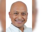 Ricky Andrew J. Syngkon was one of Meghalaya's two Members of Parliament in the Lok Sabha.