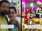 Olga is currently seeking legal assistance to resolve her visa status and return home.