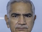 Sidharth Chowdhry