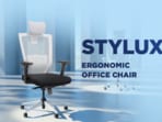 5 Premium Ergonomic Office Chairs for Productive Work Days
