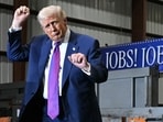 President Donald Trump announced he would have all files related to alien life released. 
