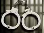 The accused, identified as Sukhwinder Singh Dhillon, alias Dayal Singh aka Rakesh Sharma Chhinda, originally from Kapurthala in Punjab, was apprehended on February 18 from Mohali district.