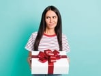 The best gifts are sometimes re-gifts. (SHUTTERSTOCK)