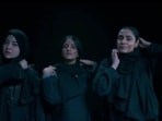 The Kerala Story 2 teaser has received criticism. The Kerala Story 2 teaser has received criticism.