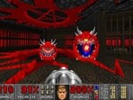 There’s a kind of CAPTCHA in which the user plays Doom to pass the bot check. The premise is simple: kill three enemies.