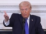 The US Supreme Court ruled on February 20, 2025 that Donald Trump exceeded his authority in imposing a swath of tariffs that upended global trade, blocking a key tool the president has wielded to impose his economic agenda.