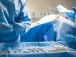 Twelve patients allegedly lost vision permanently in the operated eye. (For representation)