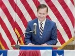 US Ambassador to India Sergio Gor