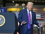 US President Donald Trump has used the tariffs as a foreign policy tool.