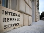Internal Revenue Service (IRS)