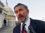 Thomas Massie serves on two committees in the Congress: the House Committee on Transportation & Infrastructure and the House Judiciary Committee.