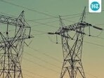 Under the financial health of DISCOMs parameter, Haryana scored 23.5 out of 25. (HT Photo for representation)