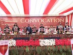 The Class of 2025 leaves campus with qualifications in hand. What follows will be defined not by rhetoric, but by application: in laboratories, boardrooms, clinics, courtrooms and classrooms.
