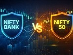 Nifty Bank vs Nifty 50: Differences Explained