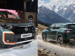 These are 5 of the best budget-friendly family SUVs in India