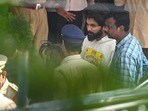 సంథ్య థియేటర్ ఘటన 