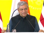 Ashwini Vaishnaw said that India is a trusted country and that is because  our foreign policy is conducted in a way which creates that trust. 