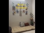 Singh shared the video on Instagram, saying she spends nearly  <span class='webrupee'>₹</span>31,000 every month.