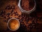 Read more to find out about the health benefits and safe limit for coffee.