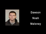 Dawson Noah Maloney is from Albany, New York.