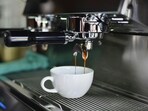 Best espresso machines are now available at massive discounts!(Pexels)