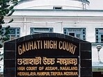 The court was hearing a petition filed by 60 people who were affected by an eviction drive carried out by the Assam government.