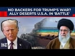 As Trump blasts Keir Starmer over a “big mistake” on Diego Garcia, the remote island base and Jordan’s Muwaffaq Salti Air Base emerge as twin launchpads for any U.S. strike on Iran. As Trump blasts Keir Starmer over a “big mistake” on Diego Garcia, the remote island base and Jordan’s Muwaffaq Salti Air Base emerge as twin launchpads for any U.S. strike on Iran.