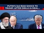 The Kremlin has reaffirmed its commitment to deepening relations with Iran, while urging all parties in the region to prioritise political and diplomatic solutions to resolve tensions. The Kremlin has reaffirmed its commitment to deepening relations with Iran, while urging all parties in the region to prioritise political and diplomatic solutions to resolve tensions.