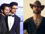 Hrithik Roshan reviews Shahid Kapoor's O Romeo